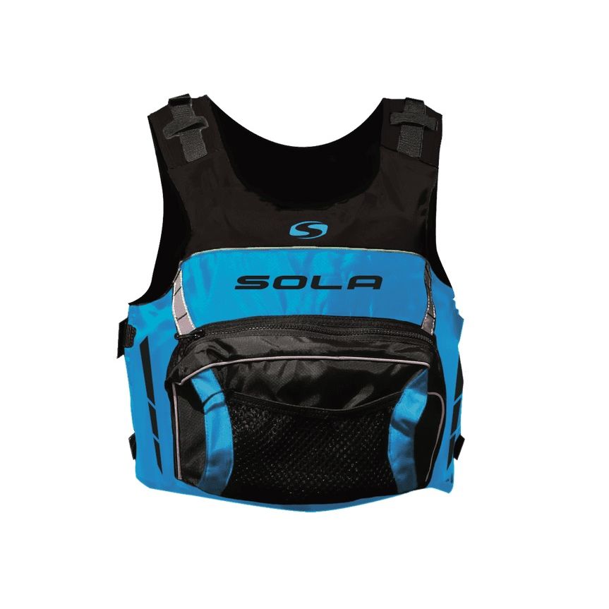 Sola Scream Bouyancy