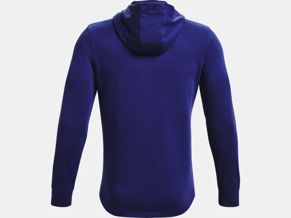 Under Armour Rival Terry Logo Hoodie