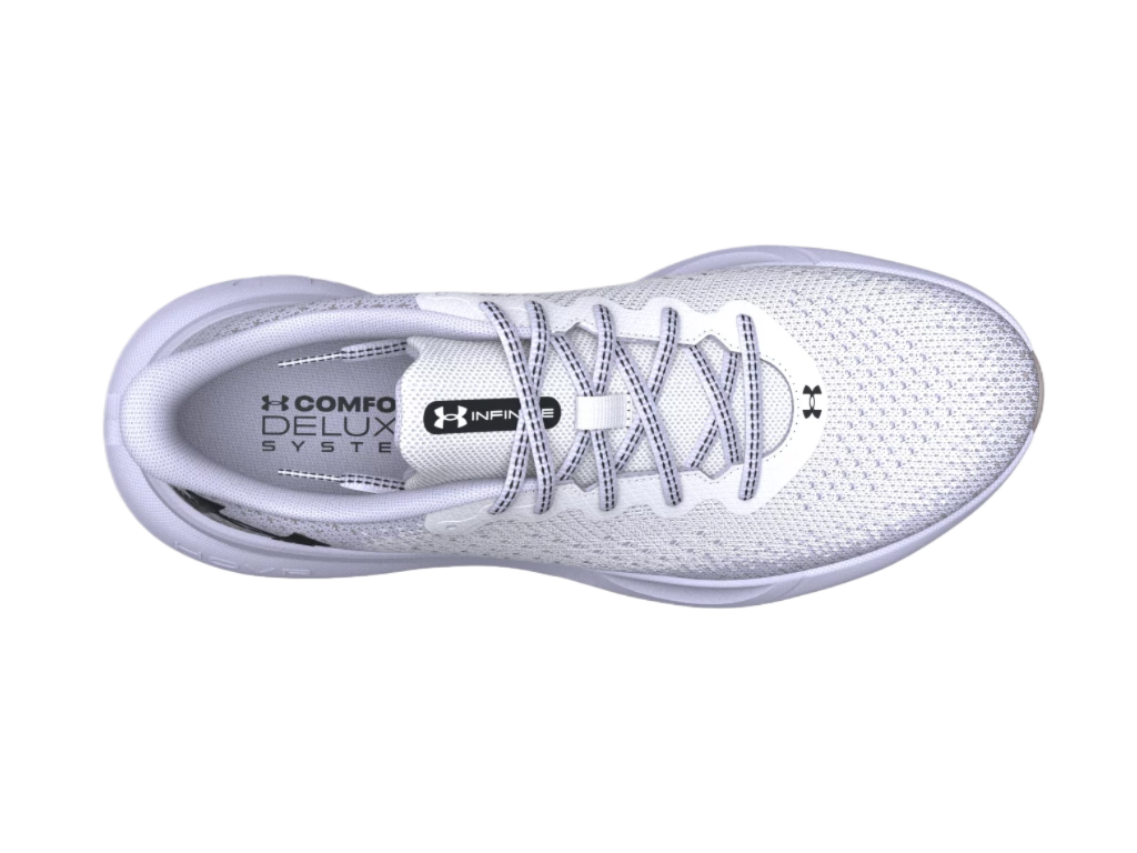 Under Armour Infinite Women's Running Shoe Light Purple