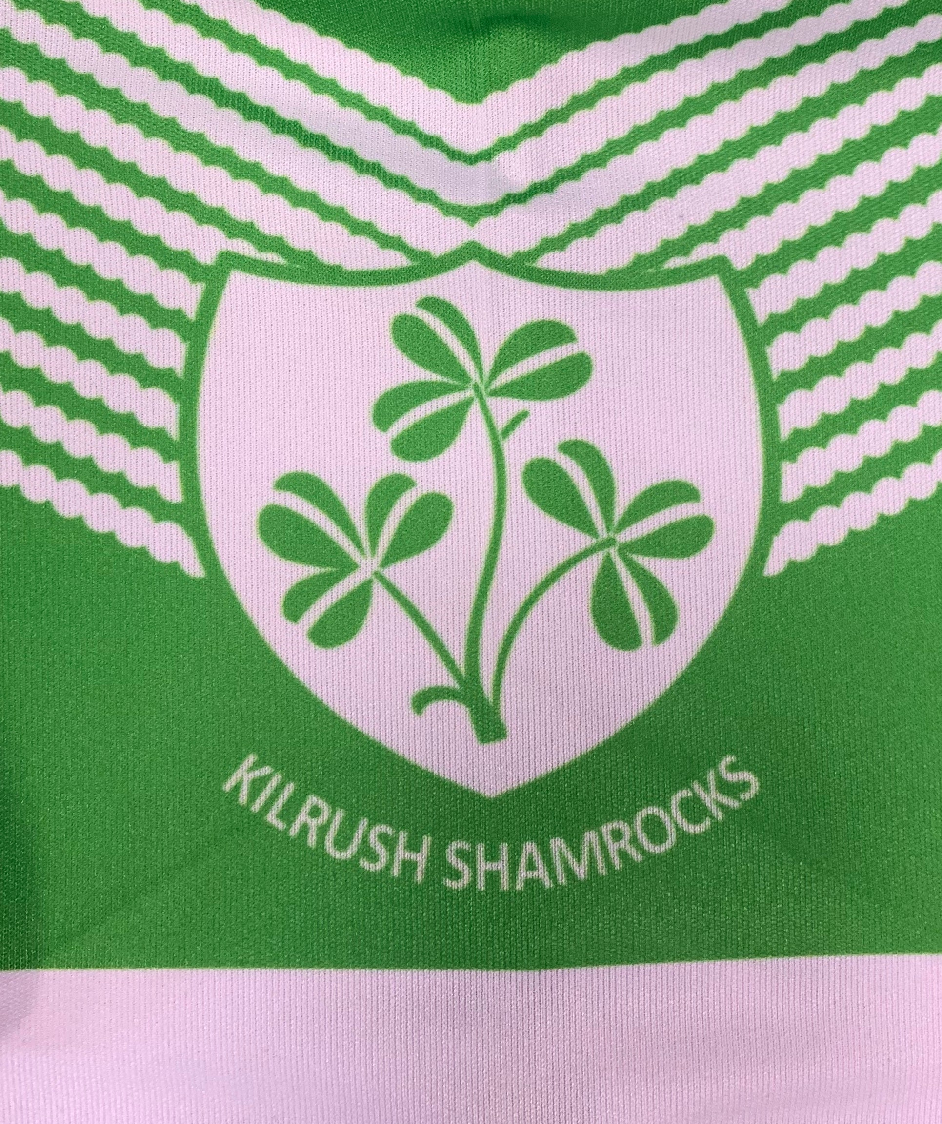 CS Teamwear Kilrush Shamrocks -
