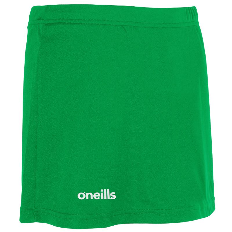 O'Neills Skort Green