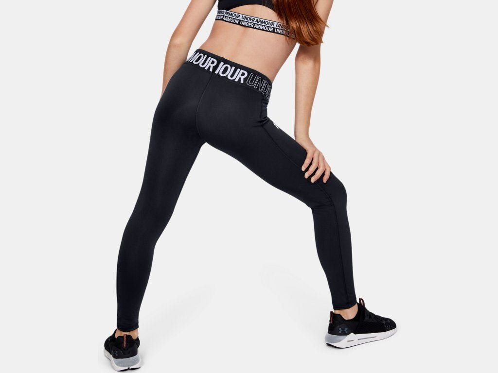 Under Armour Armour Legging Girls