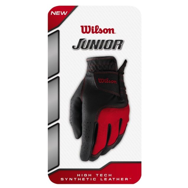 Wilson Glove Left Hand