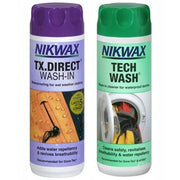 Nikwax Twin Pack