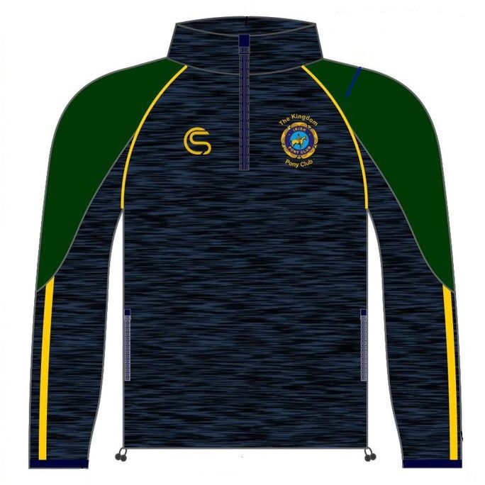 CS Teamwear Kingdom Pony Club