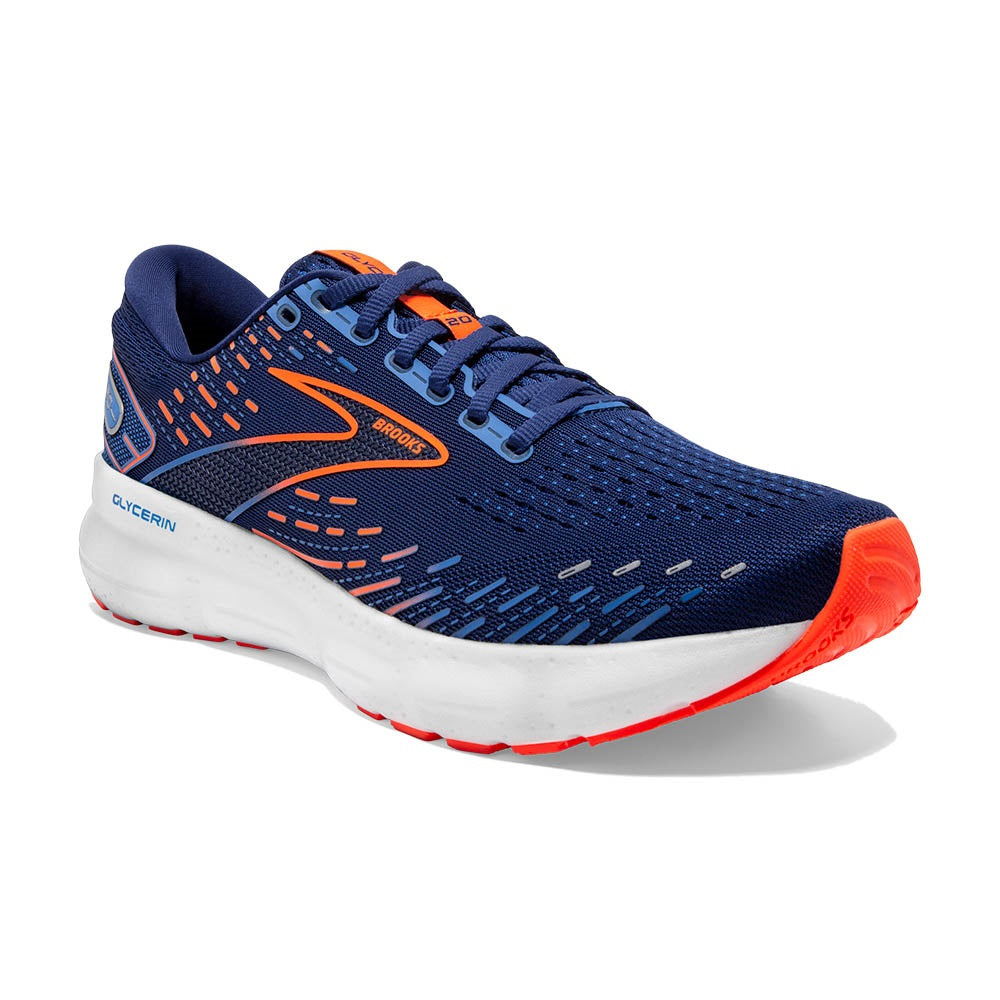 Brooks Glycerin