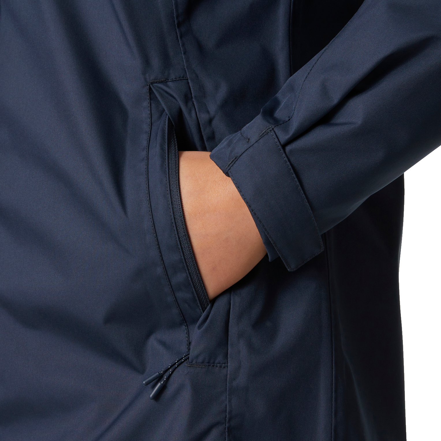 Helly Hansen Vancouver Fleece Lined Coat