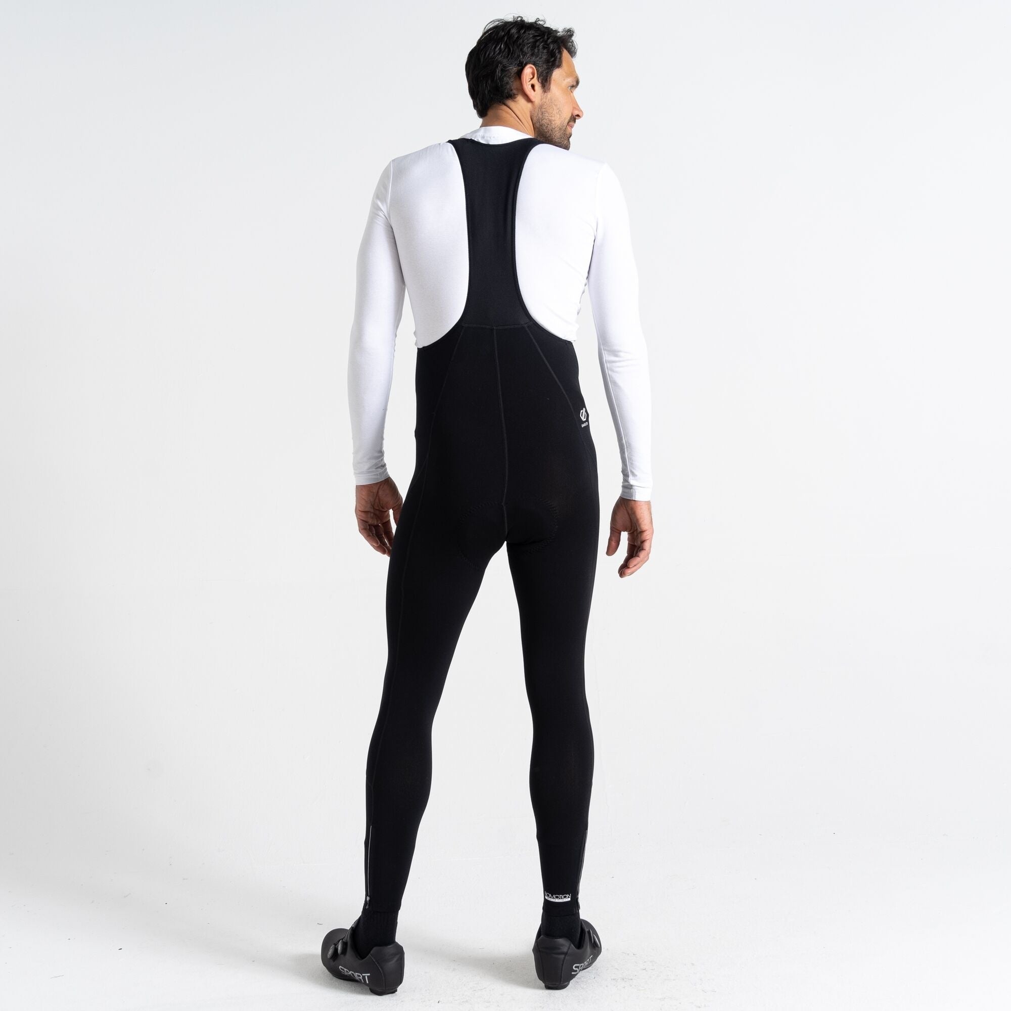 Dare2b Virtuous Bibbed Cycling