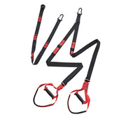 Fitness Mad Suspension Trainer