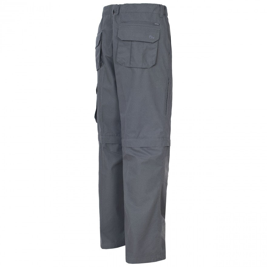 Trespass Mallik Convertible