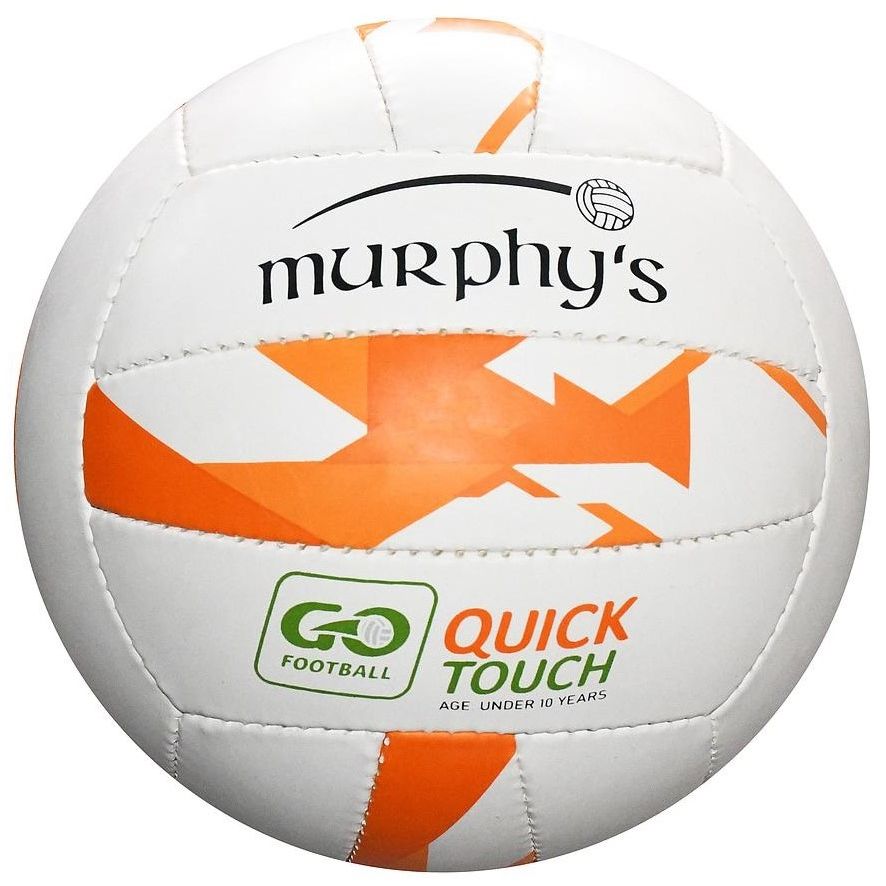Murphys Quick Touch Football