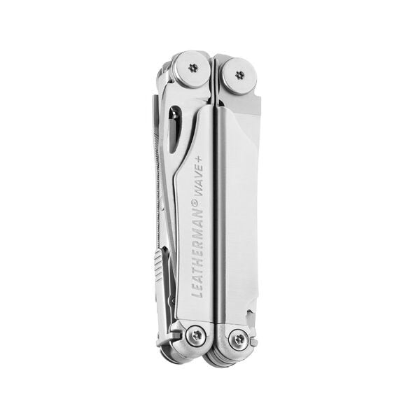 Leatherman Wave®+ MultiTool