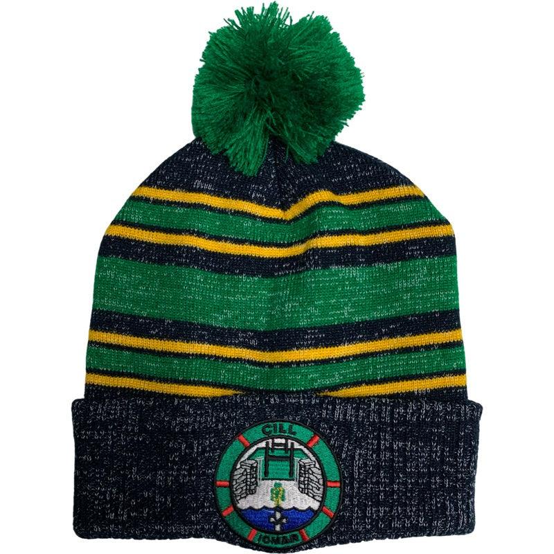 CS Teamwear Killimer Bobble Hat