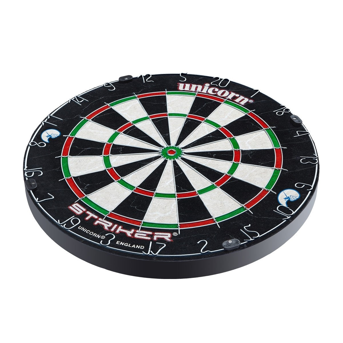 Unicorn Striker Dartboard