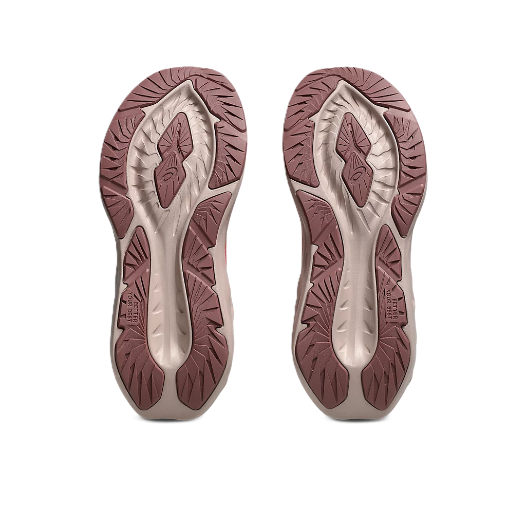 Asics Novablast GS Junior Running Shoes