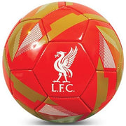 Liverpool Refex Football