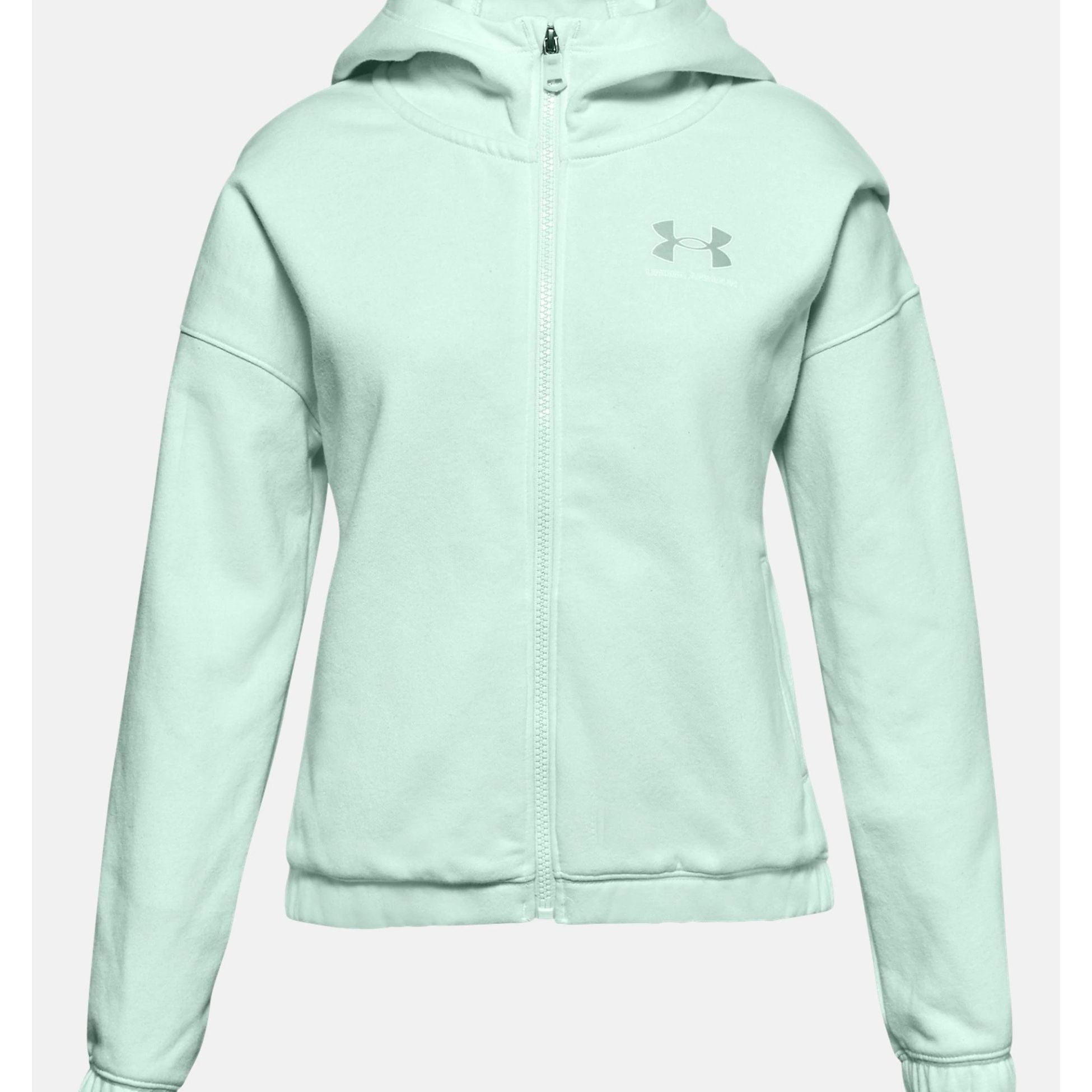 Under Armour Rival Fleece Hoodie A20