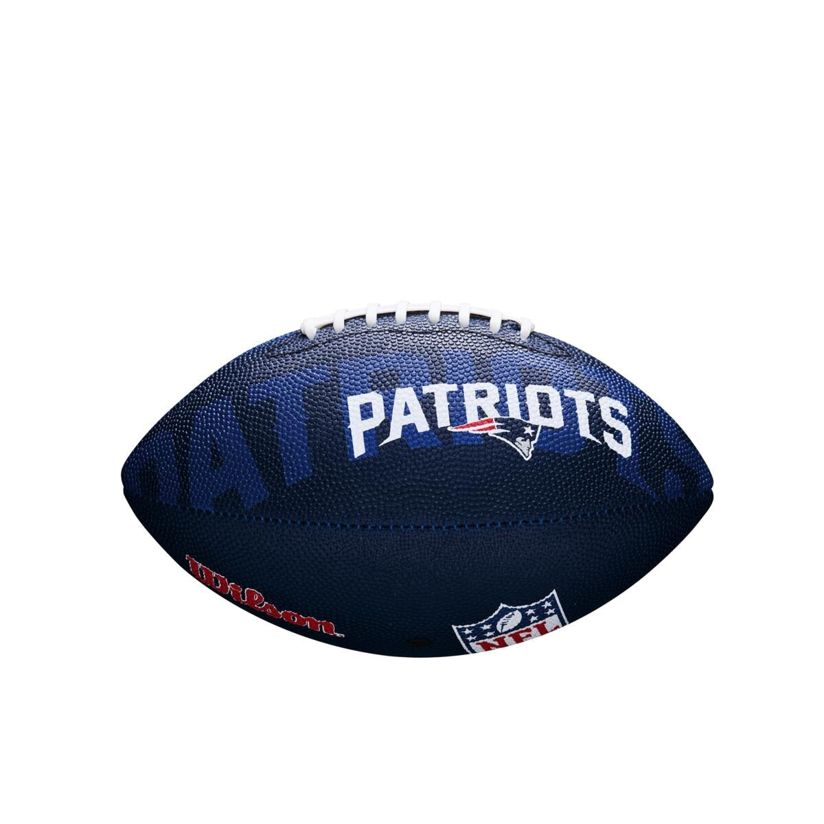 Wilson NFL New England Patriots American Football