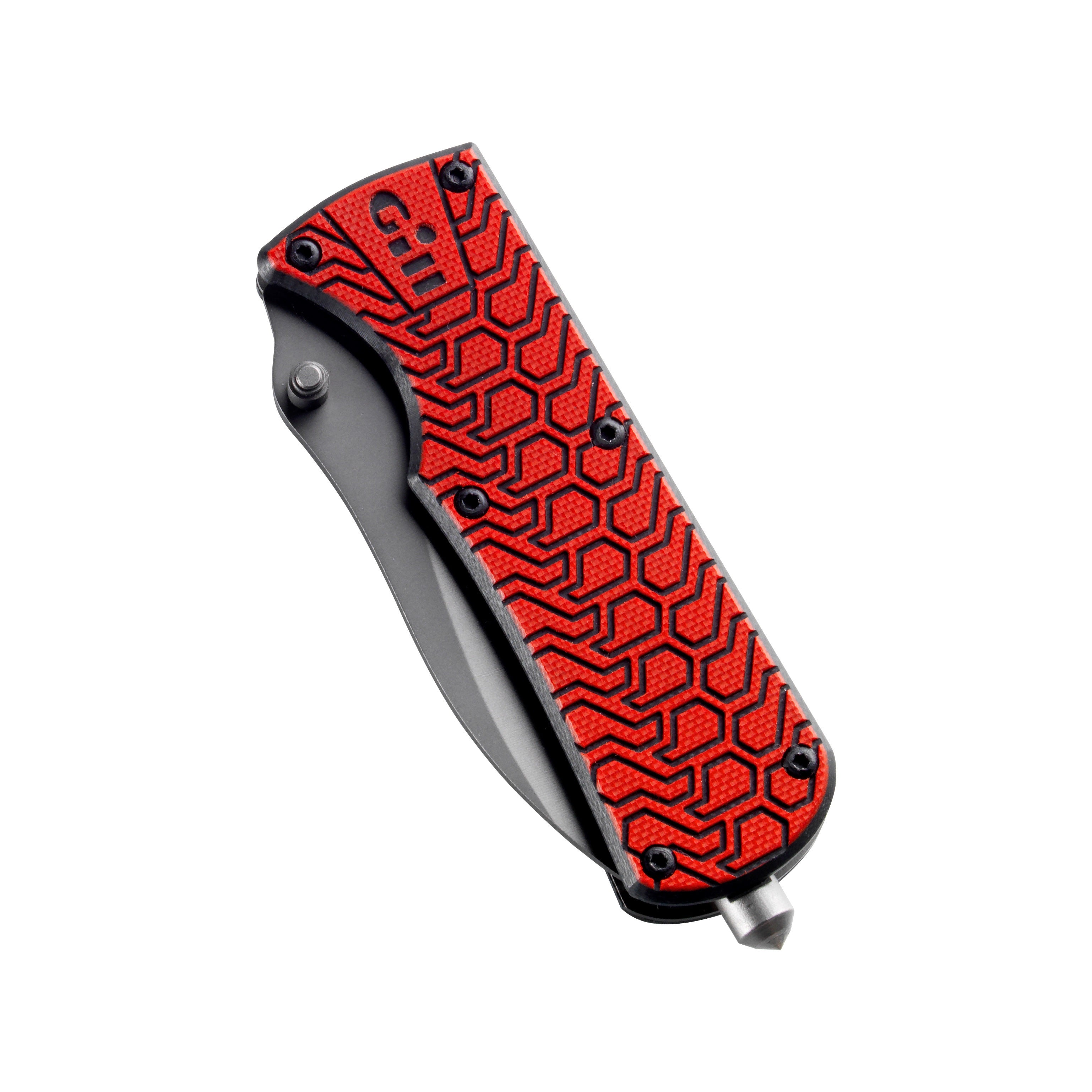 Gill Personal Rescue Knife