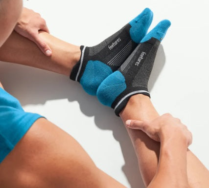 Feetures Elite Max NST Black Sea