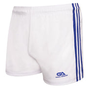 Gaelic Armour Gaelic Shorts (White Royal)