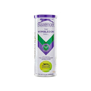 Slazenger Wimbledon Balls 3Pk