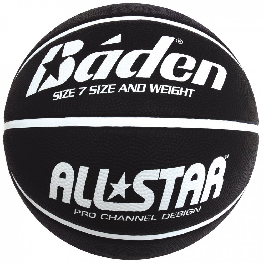 Baden Star Size