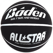 Baden Star Size