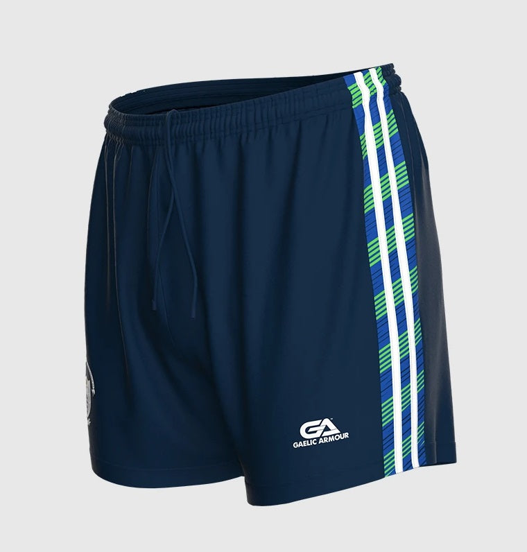 Gaelic Armour Clare Ladies Training Short