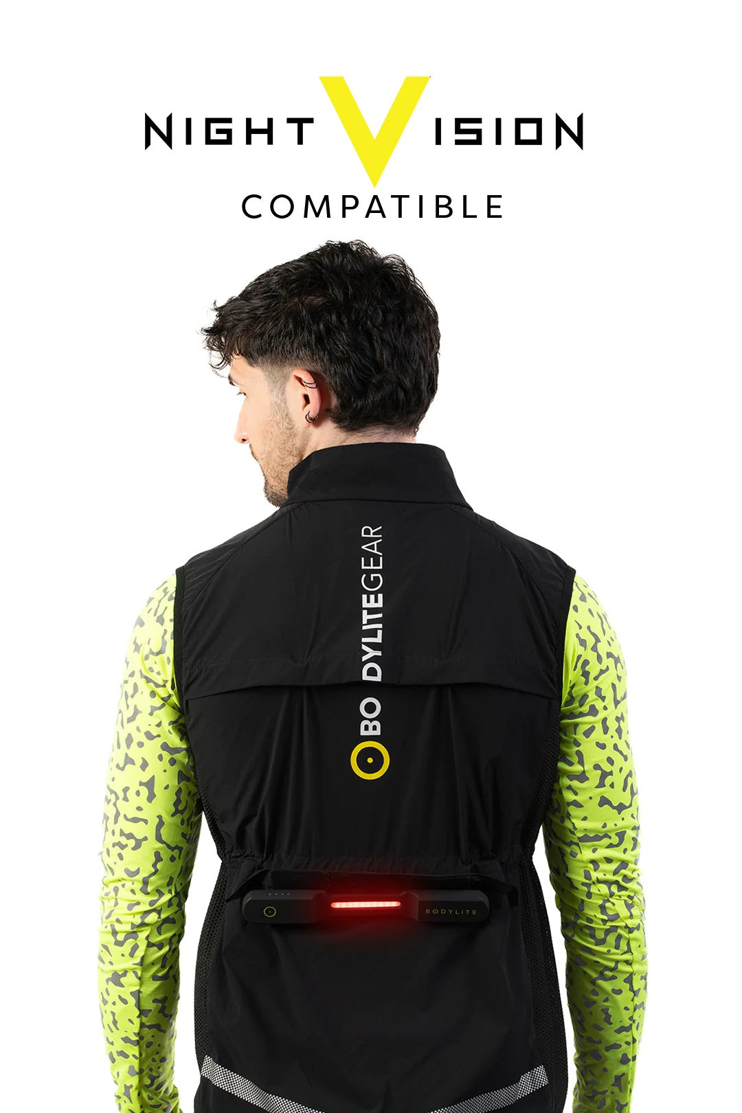 Bodylite Gear NiteVision Gilet