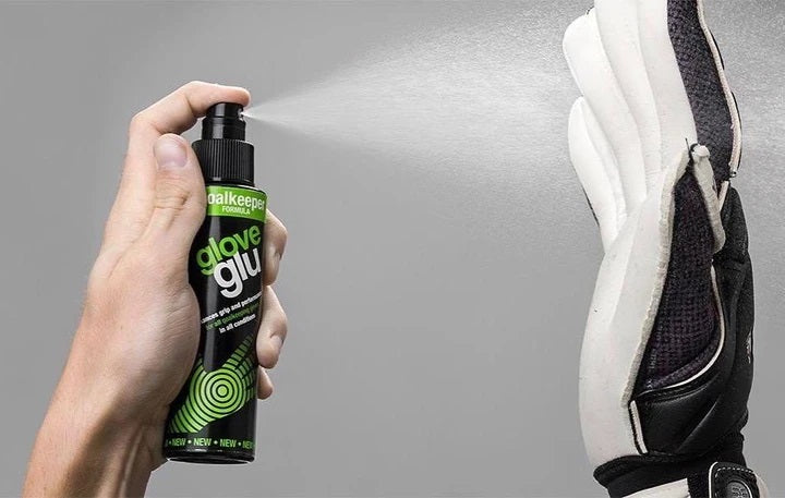 GloveGlu Goalkeeper Original 120ml