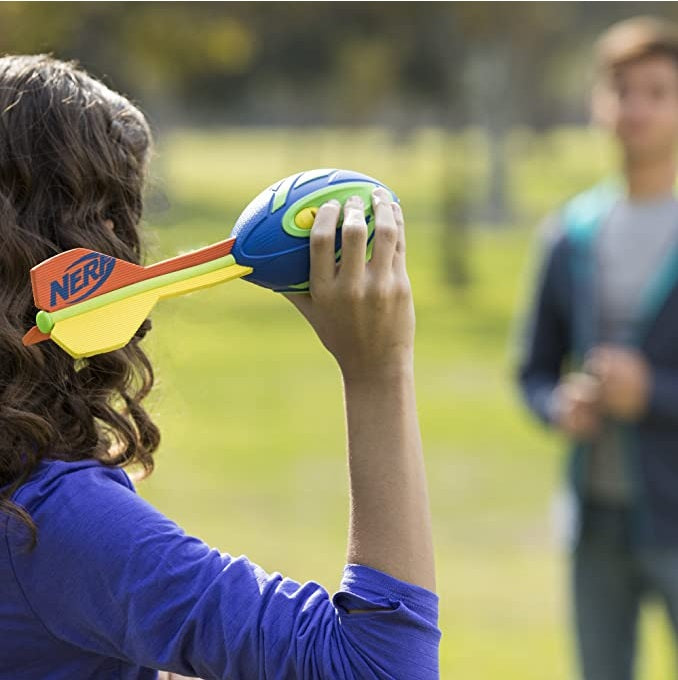 Nerf Vortex Aero Howler