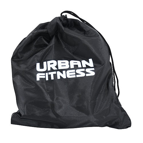 Urban Fitness 11pc Resistance Tube
