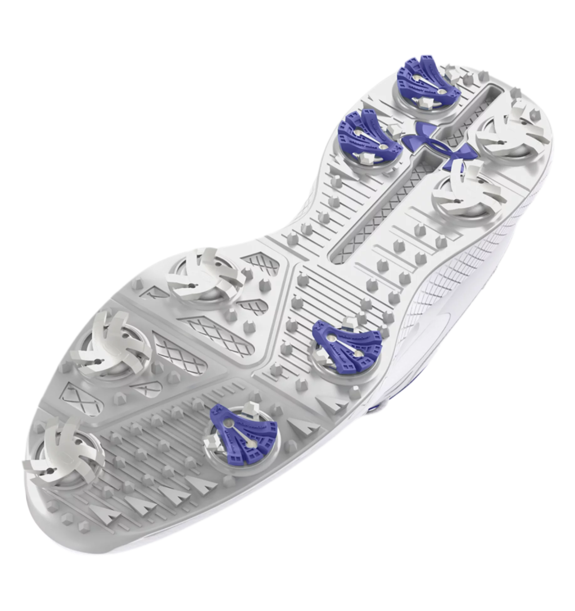 Under Armour Charged Breathe Golf Shoe