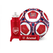 Hy-Pro Arsenal FC Signature Football Giftset