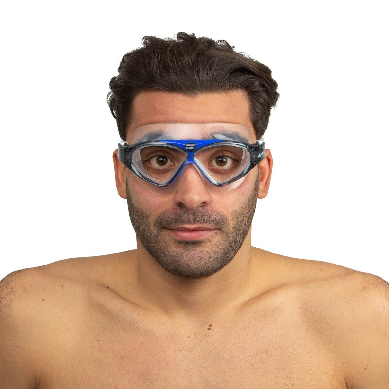 SEAC Vision Goggles