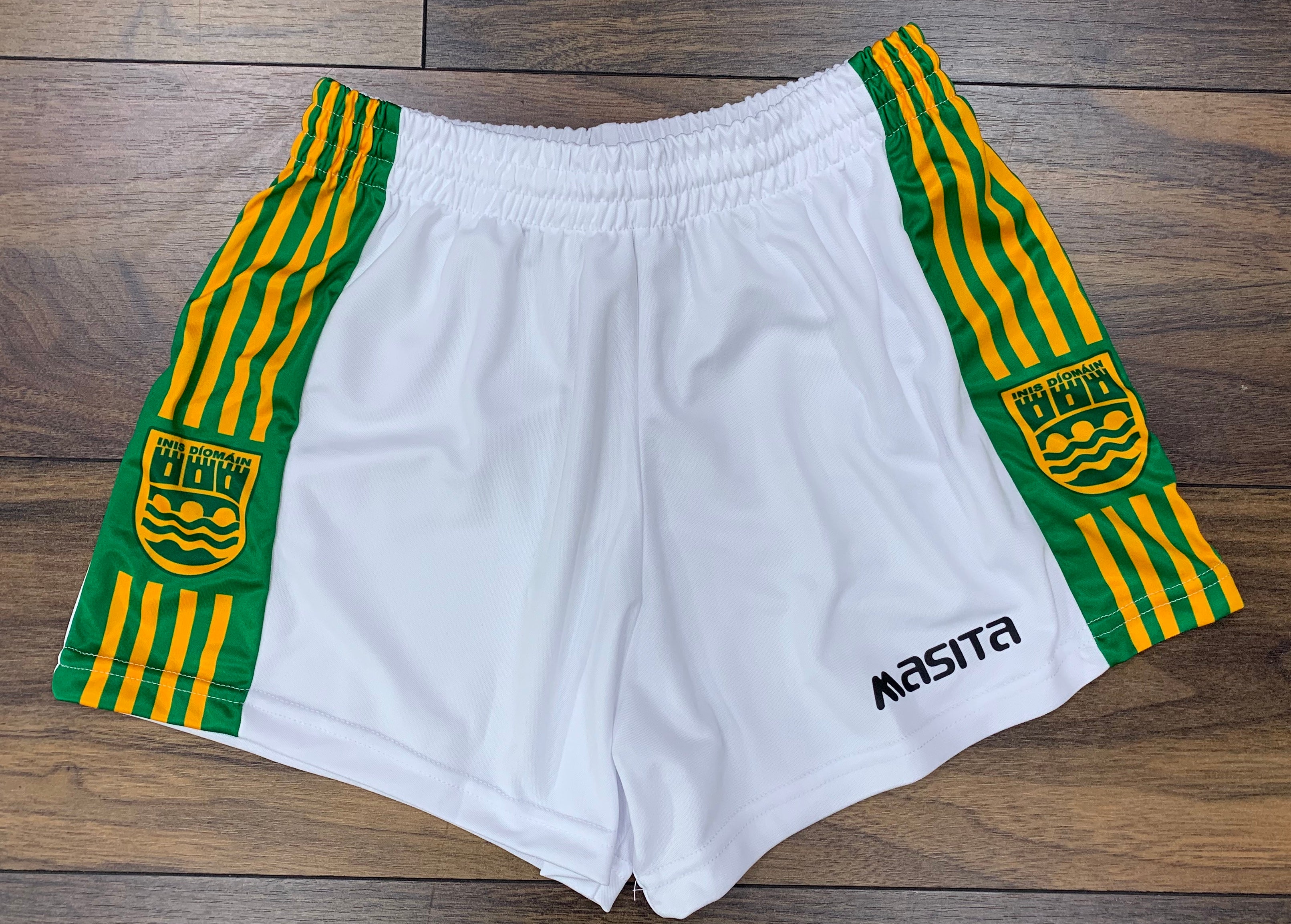 Masita Ennistymon Shorts