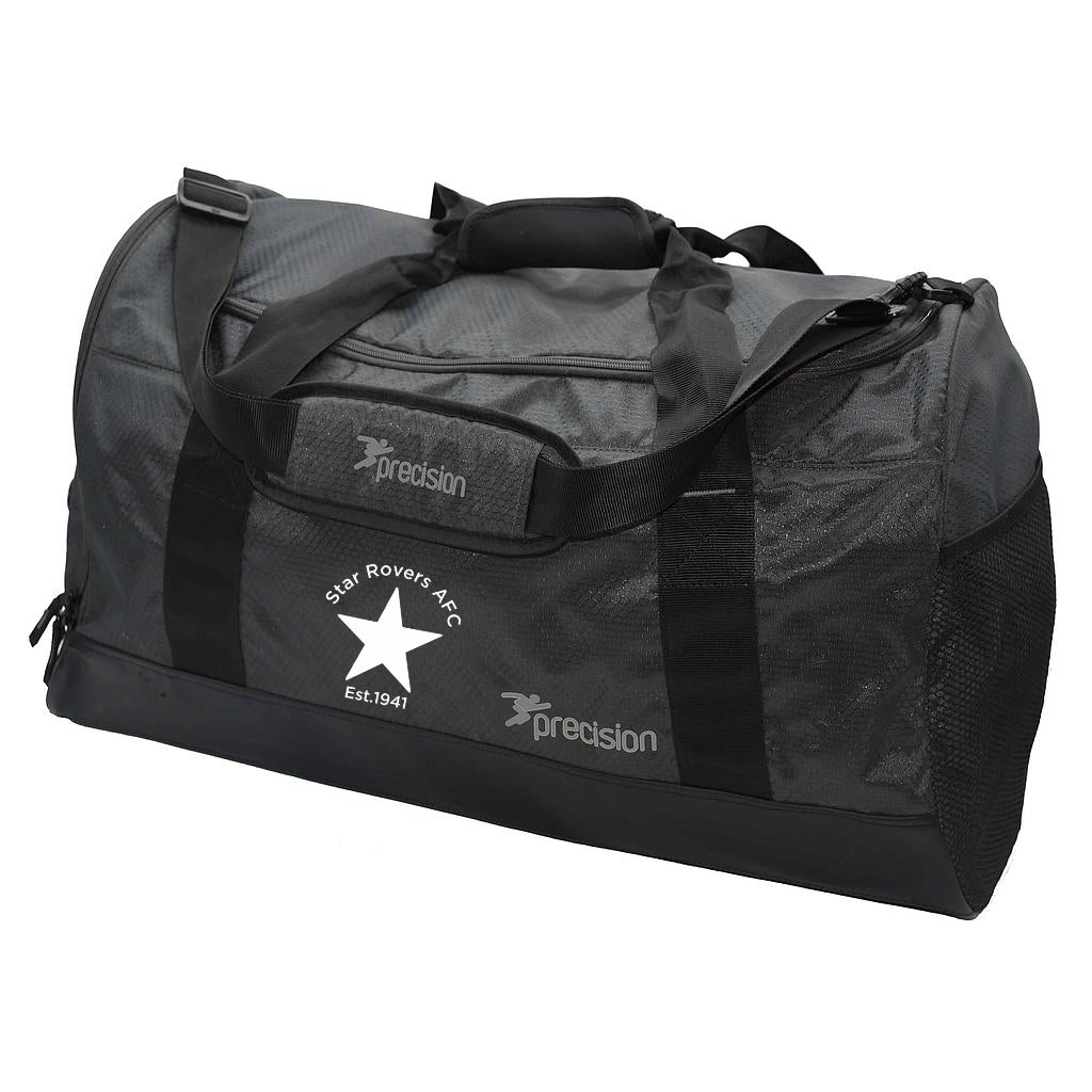Precision Star Rovers Holdall