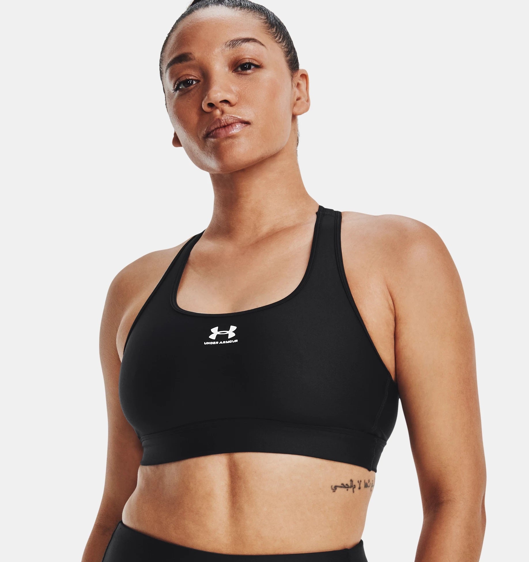Under Armour Armour Padless