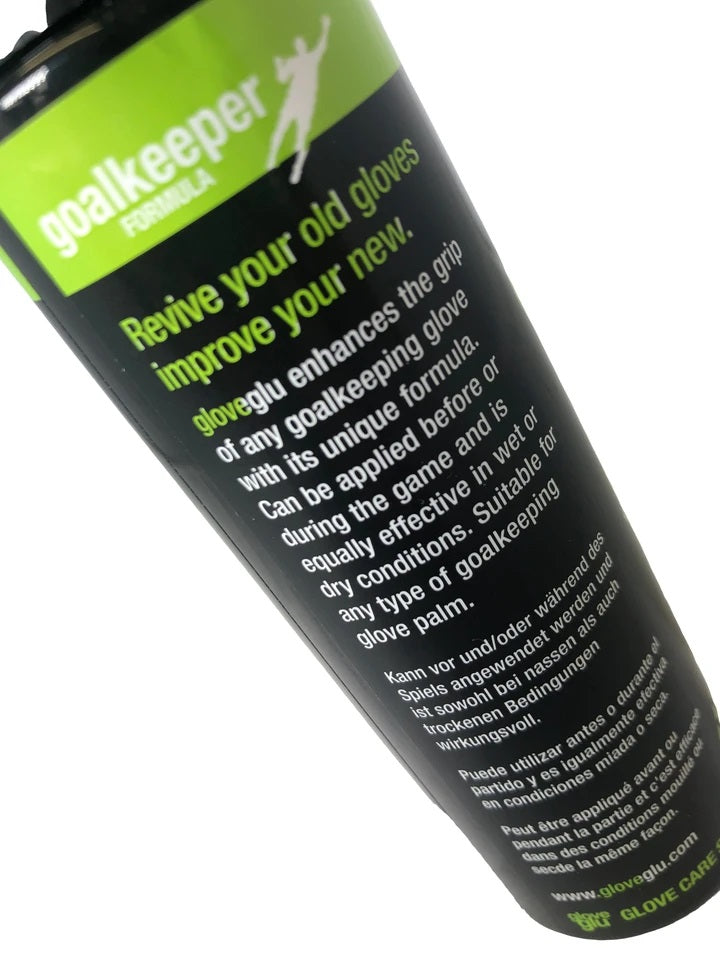 GloveGlu Goalkeeper Original 120ml