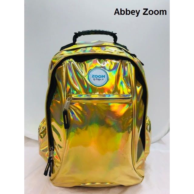 Ridge 53 Ridge Abbey Zoom Backpack