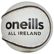 O'Neills All Ireland Sliotar White