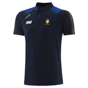 O'Neills  Clare Dynamo Polo