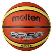 Molten BGR5D Basketball
