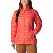 Columbia Silver Falls™ Jacket Juicy