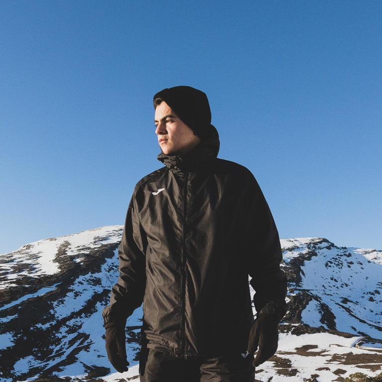 Joma Star Rovers Cervino Jacket