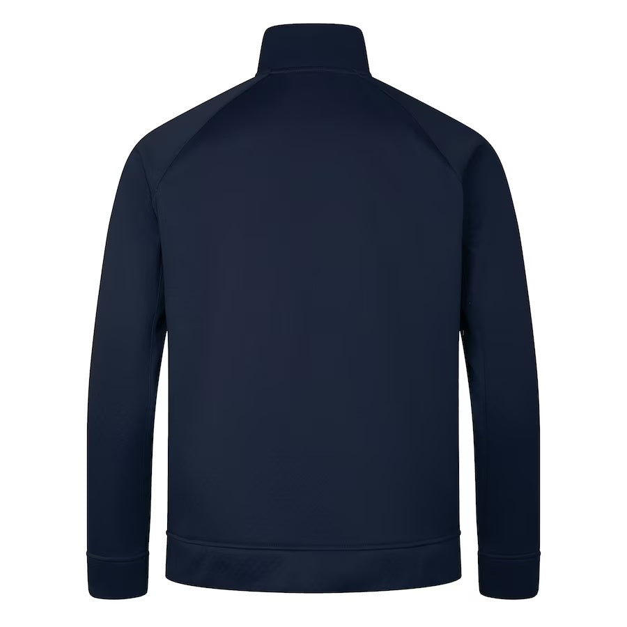 Canterbury British & Irish Lions 1/4 Zip Fleece - Navy