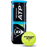 Dunlop ATP Tennis Balls