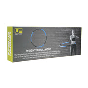 Urban Fitness Weighted Hula Hoop