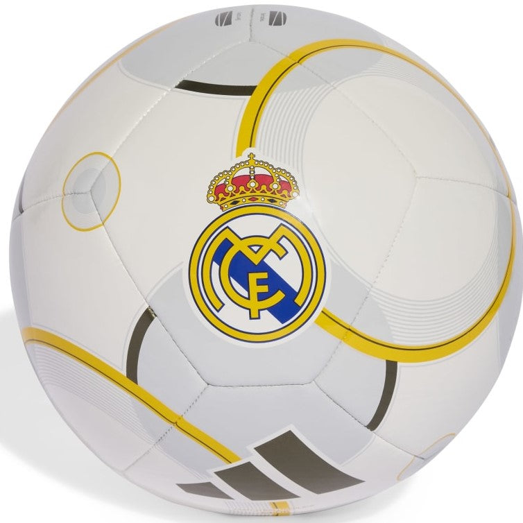 Adidas Real Madrid Home Club Ball